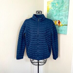 Ben Sherman The Original Medium Men Navy Blue Jacket